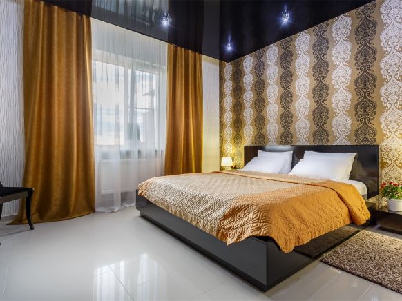 Фотография номера гостиницы Виктория Плаза