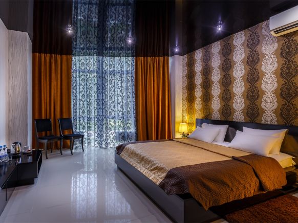 Фотография номера гостиницы Виктория Плаза