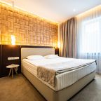 Двухместный (Superior Plus), Гостиница Виктория Плаза