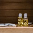Двухместный (Superior Plus), Гостиница Виктория Плаза