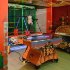 Игровая комната для детей, Гостиница Виктория Плаза