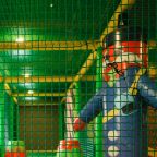 Игровая комната для детей, Гостиница Виктория Плаза
