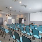 Конференц-зал/банкетный зал, Отель Mercure Нижний Новгород Центр