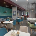 Ресторан, Отель Mercure Нижний Новгород Центр
