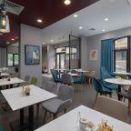 Ресторан, Отель Mercure Нижний Новгород Центр