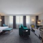 Люкс (Номер Привилегия), Отель Mercure Нижний Новгород Центр