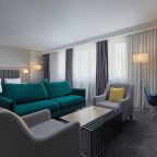 Люкс (Номер Привилегия), Отель Mercure Нижний Новгород Центр