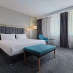 Люкс (Номер Привилегия), Отель Mercure Нижний Новгород Центр