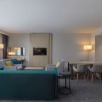 Люкс (Номер Привилегия), Отель Mercure Нижний Новгород Центр