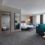 Люкс (Номер Привилегия), Отель Mercure Нижний Новгород Центр
