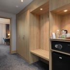 Сюит (Номер Сьют), Отель Mercure Нижний Новгород Центр