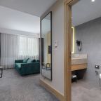 Сюит (Номер Сьют), Отель Mercure Нижний Новгород Центр