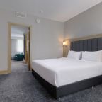 Сюит (Номер Сьют), Отель Mercure Нижний Новгород Центр