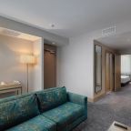 Сюит (Номер Сьют), Отель Mercure Нижний Новгород Центр