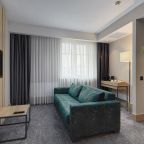 Сюит (Номер Сьют), Отель Mercure Нижний Новгород Центр
