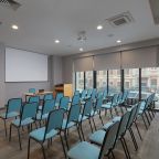 Бизнес-центр, Отель Mercure Нижний Новгород Центр