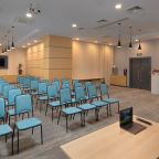 Бизнес-центр, Отель Mercure Нижний Новгород Центр