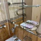 Люкс (Номер люкс), Апартаменты Медведефф Центр