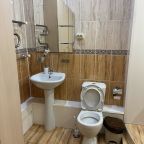 Люкс (Номер люкс), Апартаменты Медведефф Центр