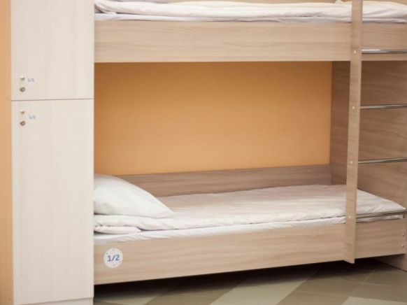 Хостел Майкл, Ижевск