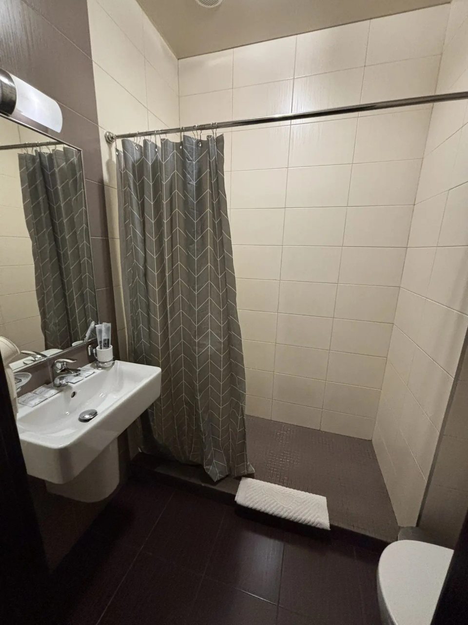 Двухместный (Стандарт), Гостиница REST HOUSE