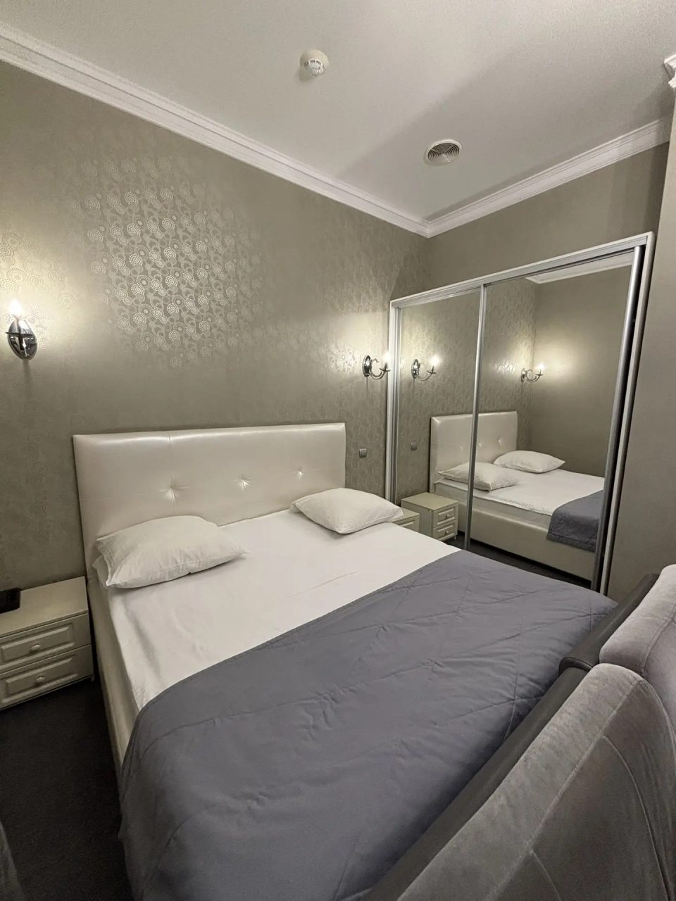 Двухместный (Комфорт), Гостиница REST HOUSE