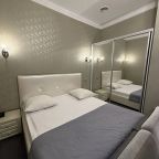 Двухместный (Комфорт), Гостиница REST HOUSE