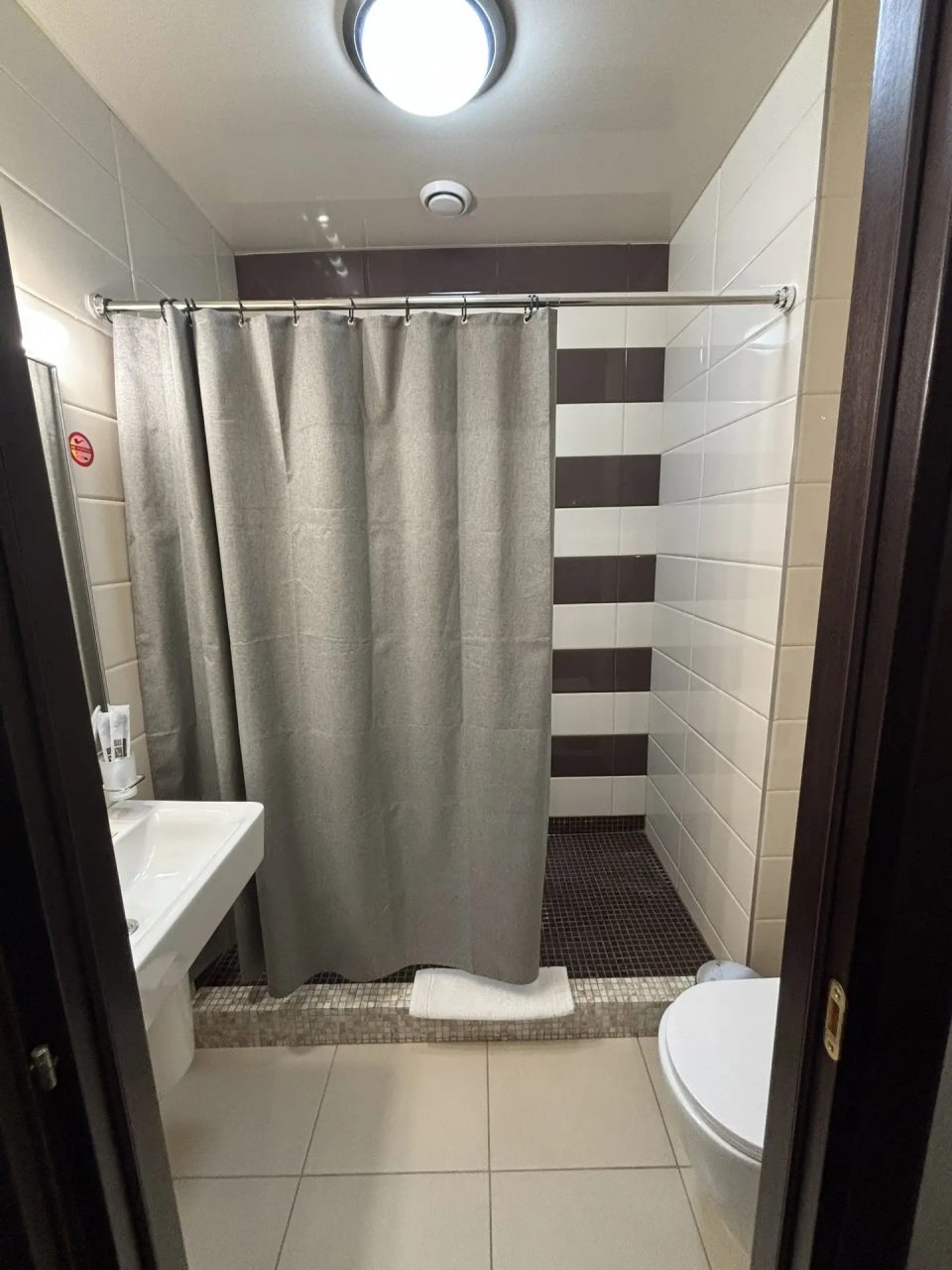 Двухместный (Комфорт), Гостиница REST HOUSE