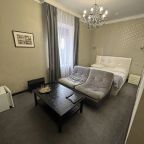 Двухместный (Комфорт), Гостиница REST HOUSE