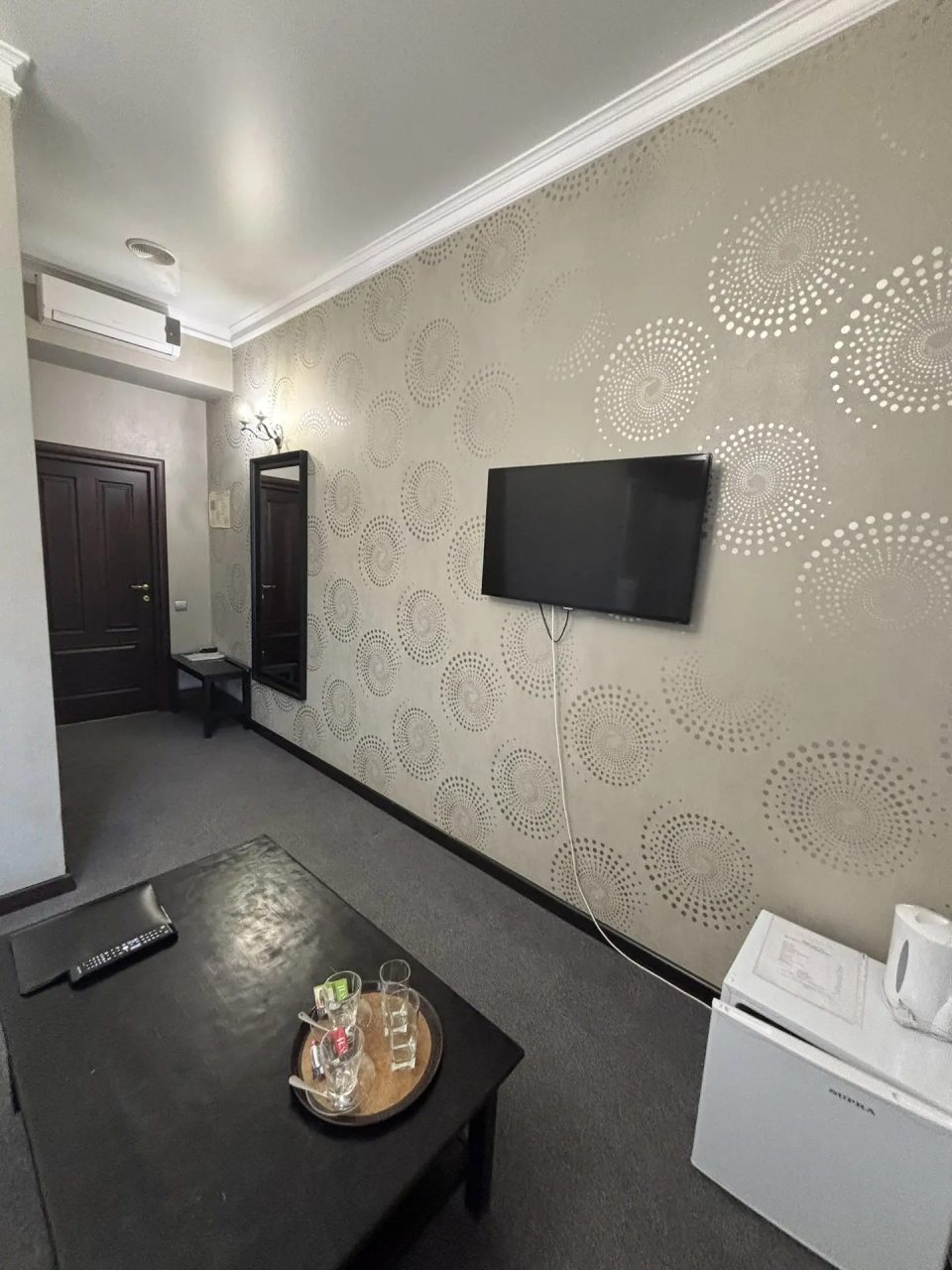 Двухместный (Комфорт), Гостиница REST HOUSE