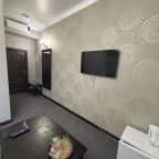 Двухместный (Комфорт), Гостиница REST HOUSE