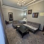 Двухместный (Улучшенный), Гостиница REST HOUSE