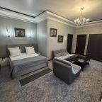 Двухместный (Улучшенный), Гостиница REST HOUSE