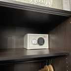 Двухместный (Улучшенный), Гостиница REST HOUSE