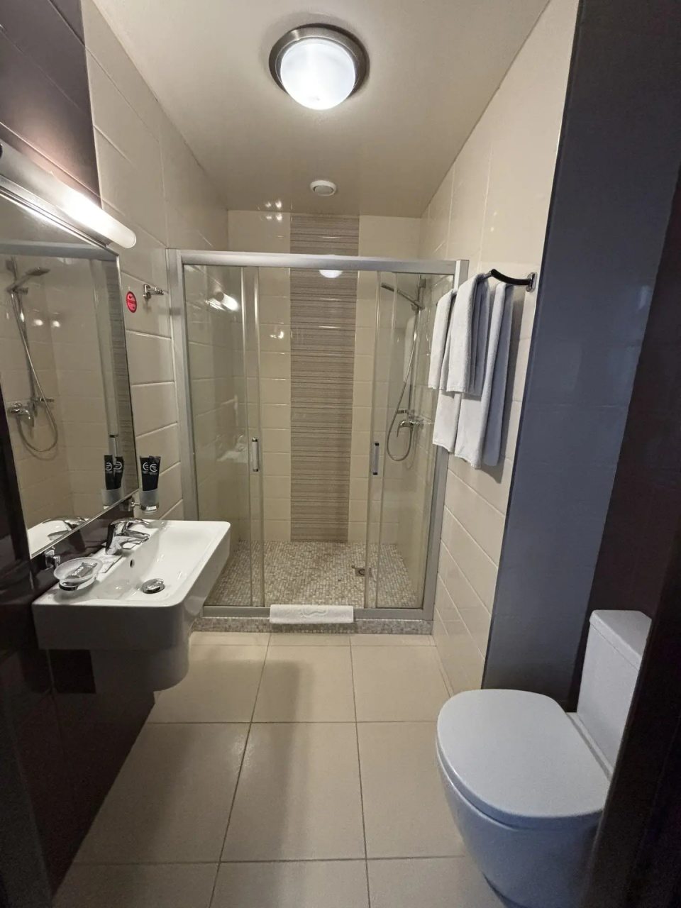 Двухместный (Улучшенный), Гостиница REST HOUSE