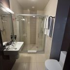 Двухместный (Улучшенный), Гостиница REST HOUSE