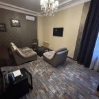 Двухместный (Улучшенный), Гостиница REST HOUSE