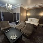 Двухместный (Улучшенный), Гостиница REST HOUSE