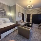 Двухместный (Улучшенный), Гостиница REST HOUSE