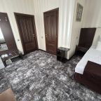 Двухместный (Номер с 1 кроватью или 2 отдельными кроватями), Гостиница REST HOUSE