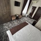 Двухместный (Номер с 1 кроватью или 2 отдельными кроватями), Гостиница REST HOUSE