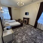 Двухместный (Номер с 1 кроватью или 2 отдельными кроватями), Гостиница REST HOUSE