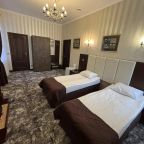 Двухместный (Номер с 1 кроватью или 2 отдельными кроватями), Гостиница REST HOUSE