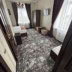 Двухместный (Номер с 1 кроватью или 2 отдельными кроватями), Гостиница REST HOUSE