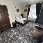 Двухместный (Номер с 1 кроватью или 2 отдельными кроватями), Гостиница REST HOUSE