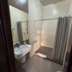 Двухместный (Номер с 1 кроватью или 2 отдельными кроватями), Гостиница REST HOUSE