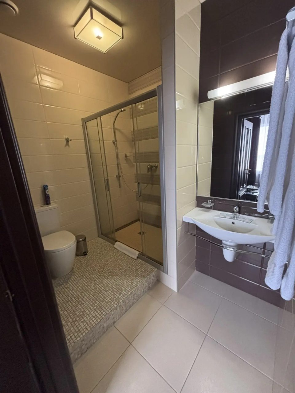 Студио (Полулюкс), Гостиница REST HOUSE