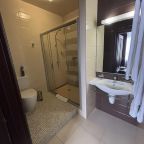 Студио (Полулюкс), Гостиница REST HOUSE