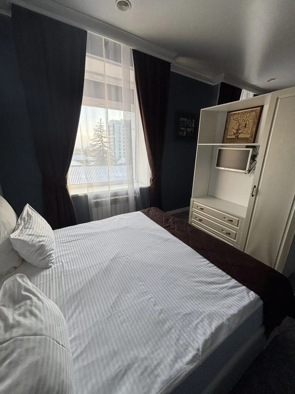 Студио (Полулюкс), Гостиница REST HOUSE