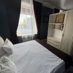 Студио (Полулюкс), Гостиница REST HOUSE